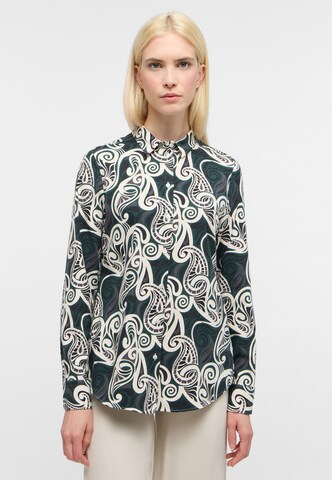 ETERNA Blouse in Gemengde kleuren: voorkant