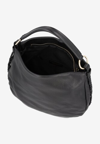 FELIPA Tasche in Schwarz