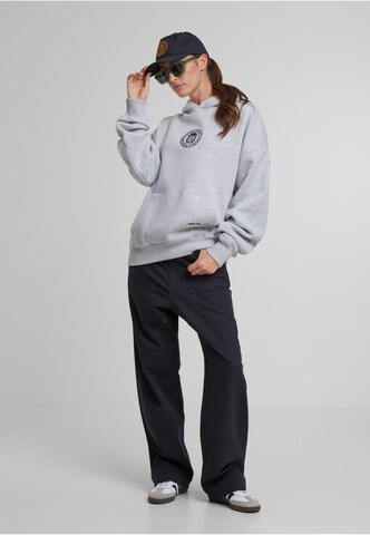 Prohibited Sweatshirt 'Camden' in Grey