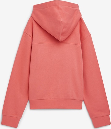 TOMMY HILFIGER Sweatshirt in Pink