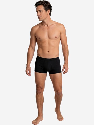 SPEIDEL Boxershorts 'Sky.line'‌‌‌‌‌‌‌‌‌ in Schwarz