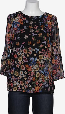 Himmelblau by Lola Paltinger Bluse M in Mischfarben: Vorderseite