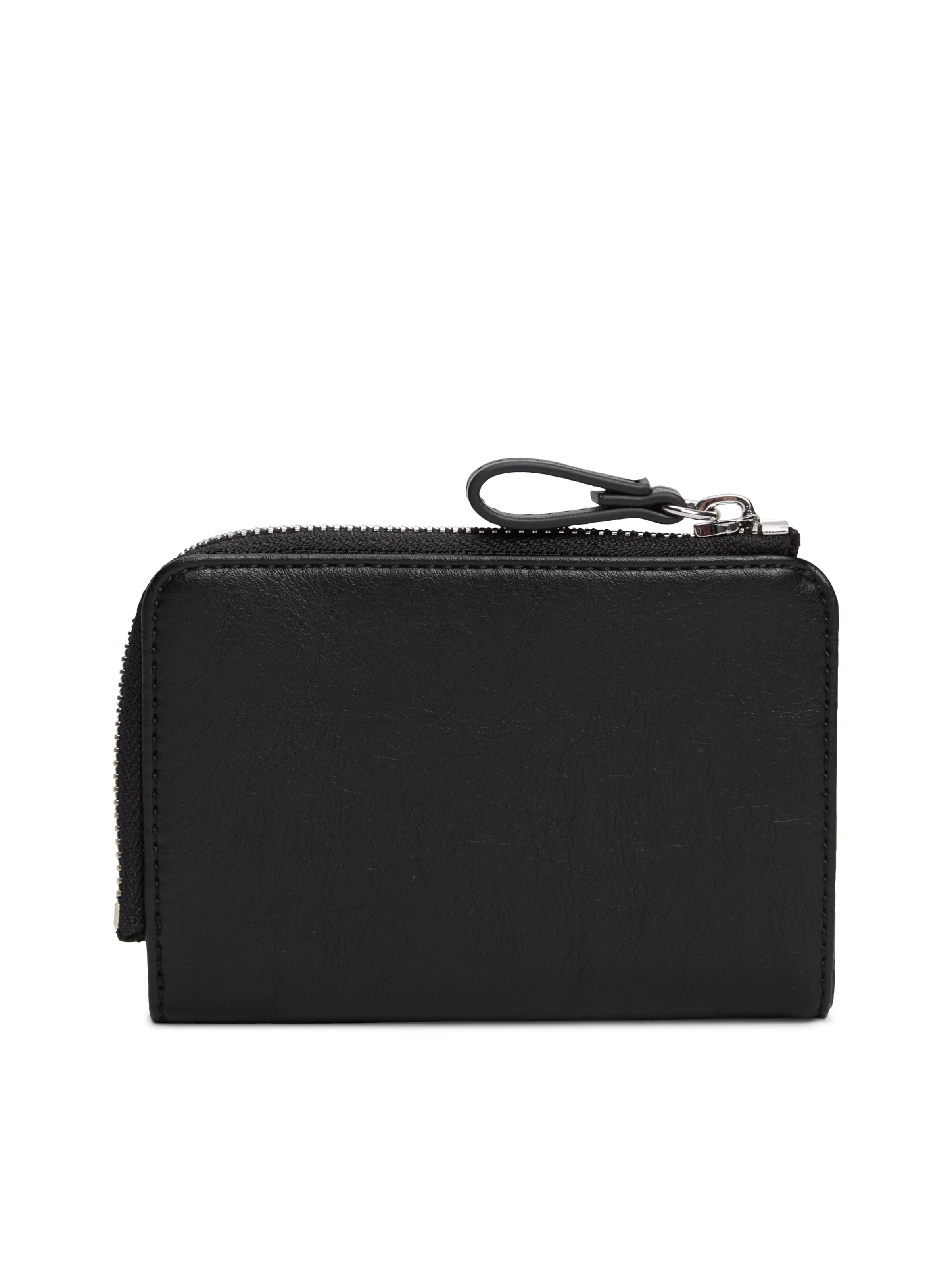 Portofel de la Tommy Jeans pe negru