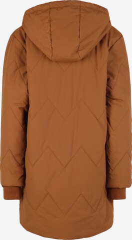 LOVE2WAIT Winter coat in Brown