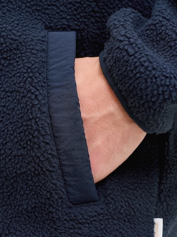 JACK & JONES - Jersey en azul