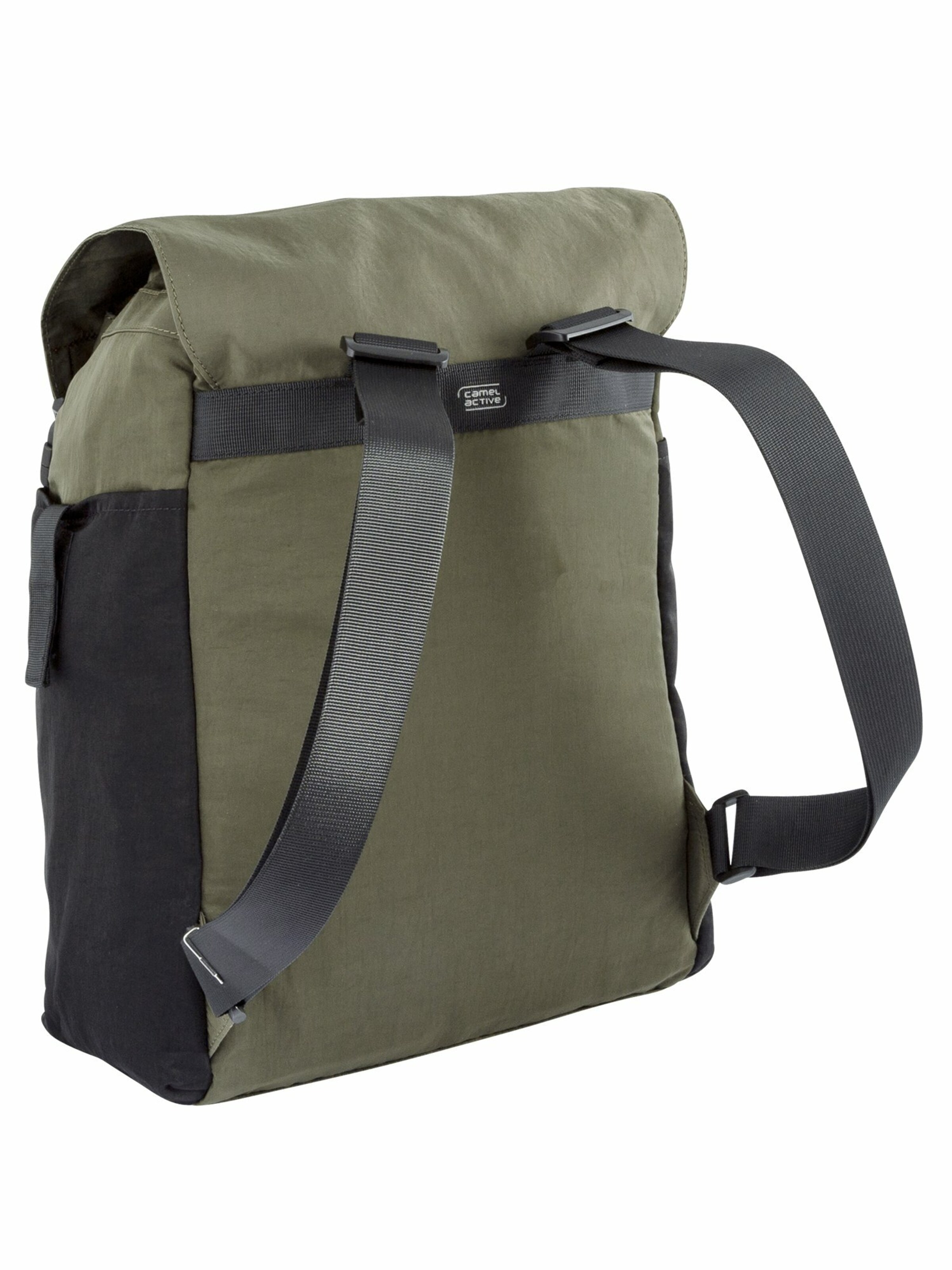 CAMEL ACTIVE Rugzak in Groen