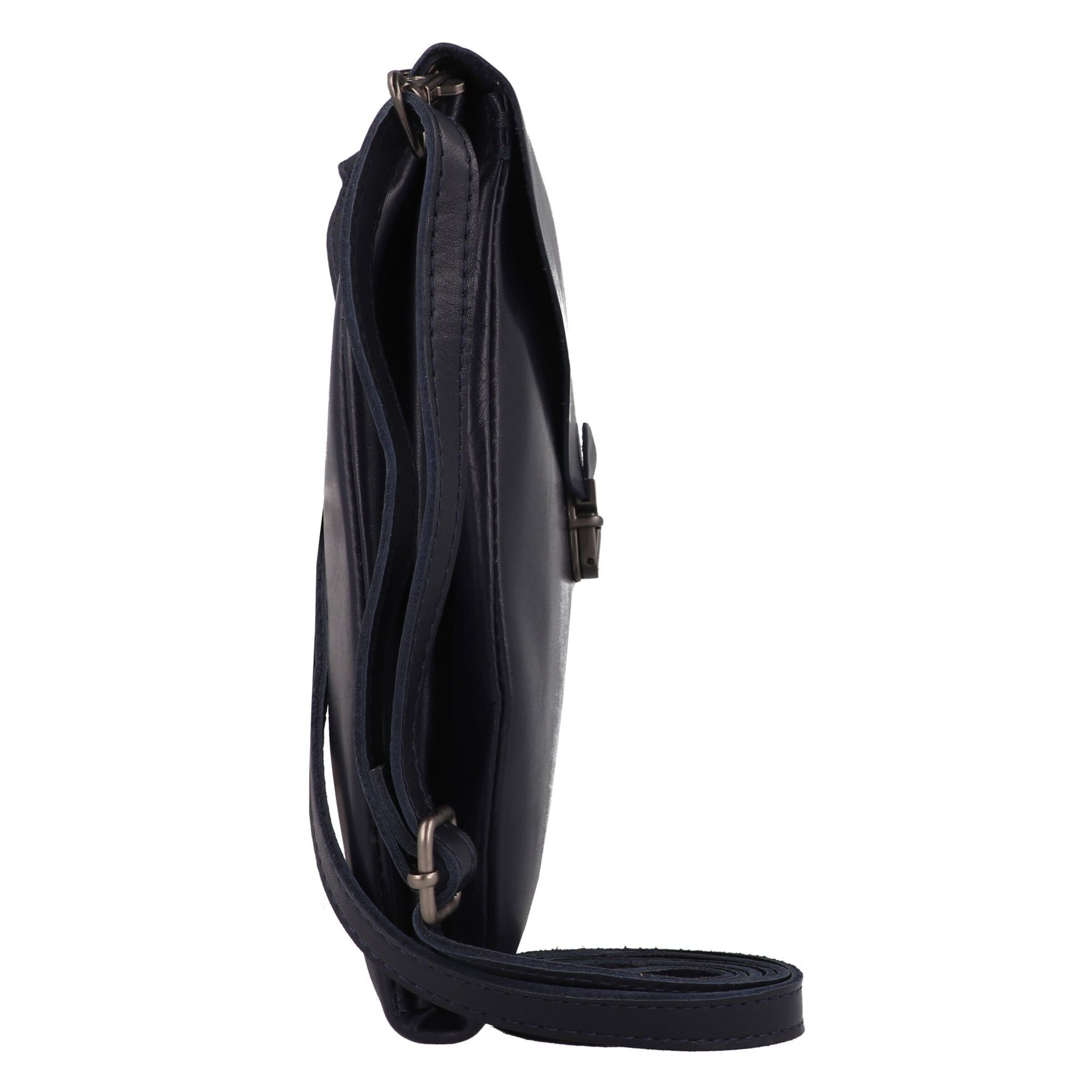 Harold's Crossbody bag in Blue