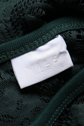 VILA Pullover XS-S in Grün