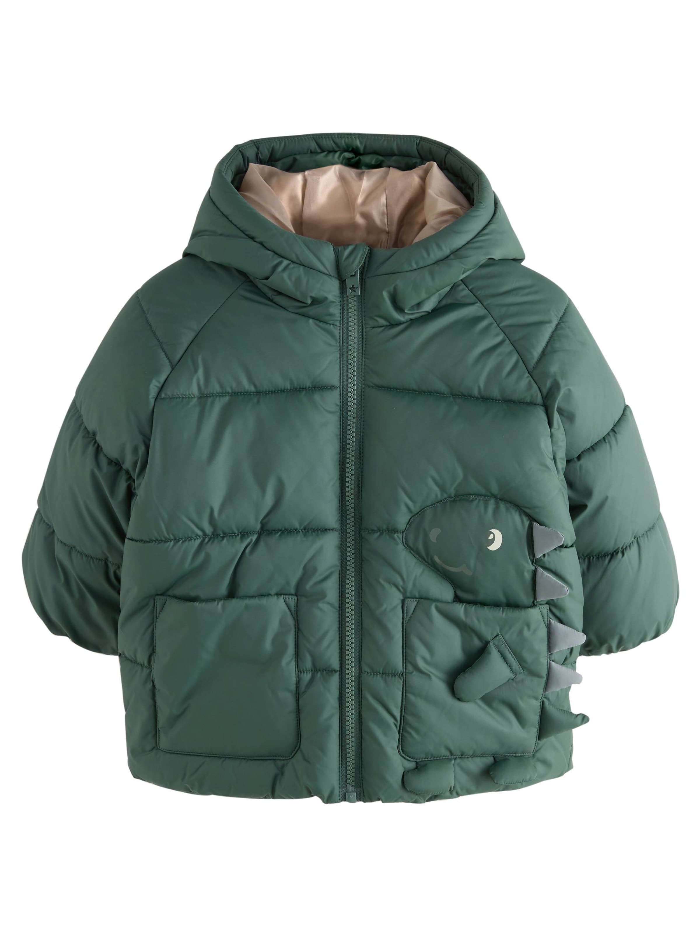 NextKaput - zelena boja: prednji dio