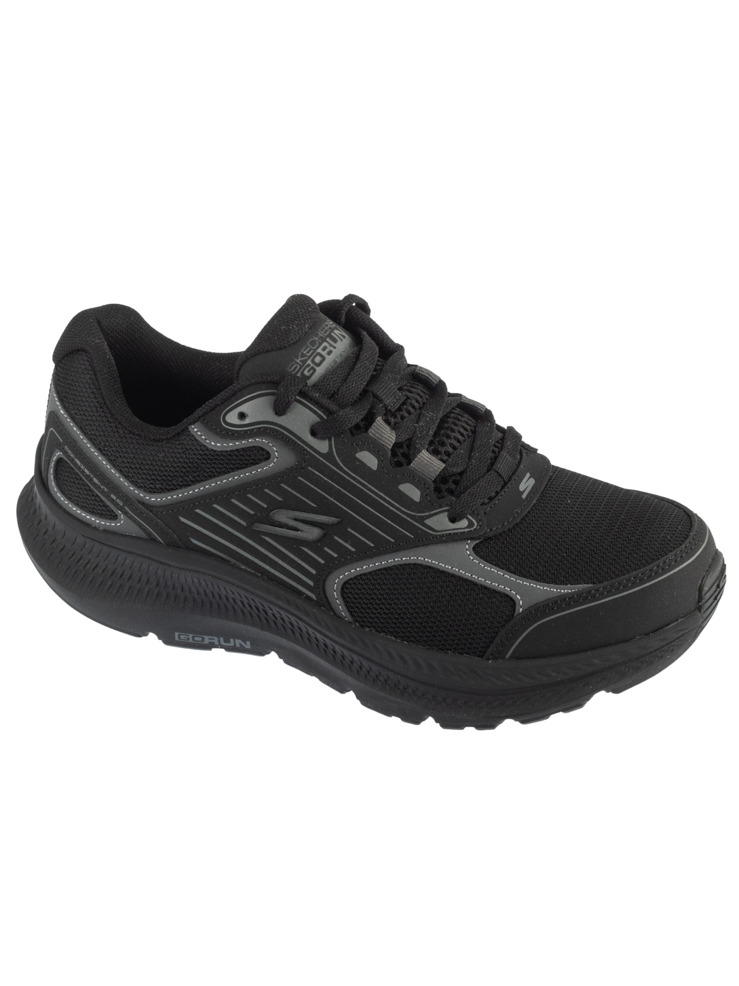 SKECHERS Sneaker 'Go Run Consistent 2.0' in Schwarz: Vorderseite
