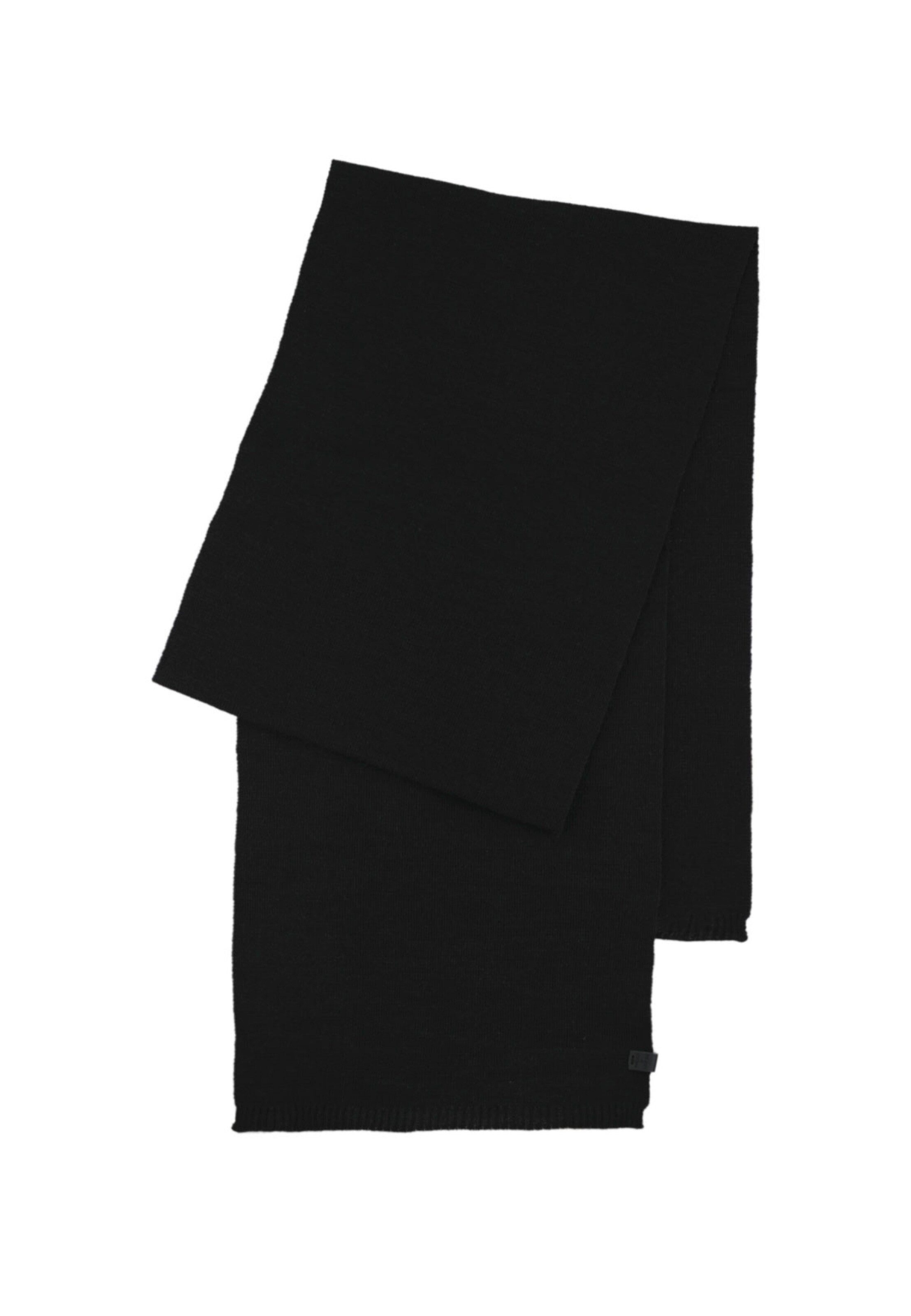 Bickley + Mitchell Шарф в Черный