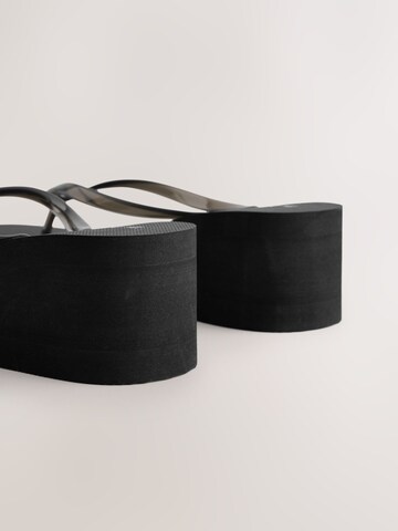 NextJapanke 'Wede' - crna boja