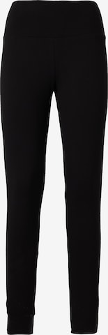 juoda Vero Moda Petite Siauras Tamprės 'VMBUBBLE': priekis