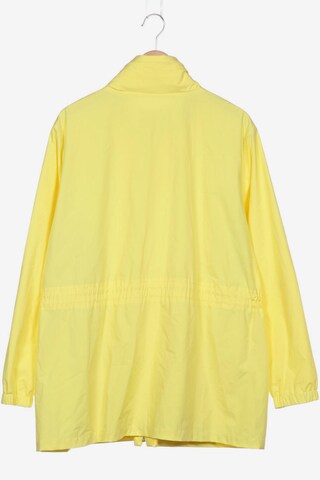 Basler Jacket & Coat in 6XL in Yellow