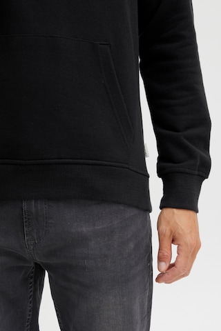 BLEND Sweatshirt in Schwarz