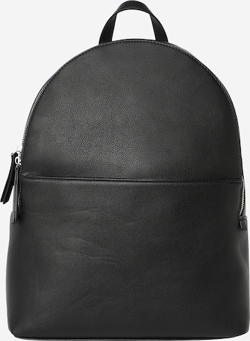 ABOUT YOU Backpack 'Mina' in Black