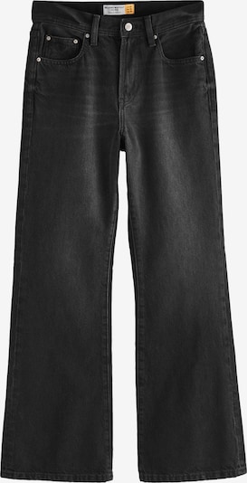 Next Farkut värissä musta denim, Tuotenäkymä