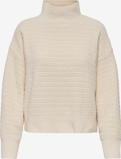 Megztinis 'ONLGlobe' iš ONLY, spalva – smėlio, Prekių apžvalga