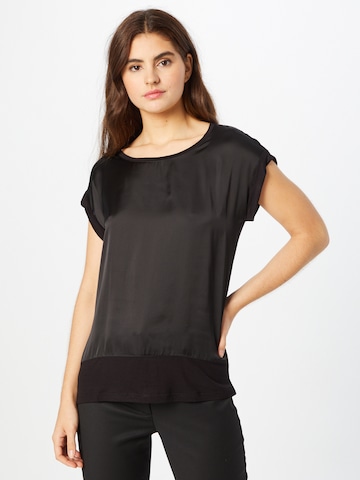 Soyaconcept Shirt 'THILDE 6' in Black: front