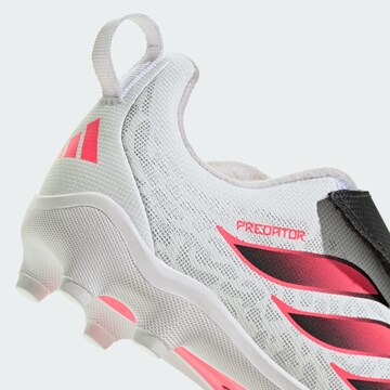 Scarpa sportiva 'Predator Club' di ADIDAS PERFORMANCE in bianco