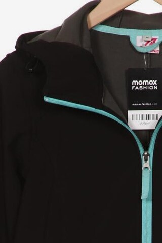 MAUI WOWIE Jacket & Coat in M in Black
