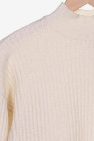 River Island Pullover XS in Weiß
