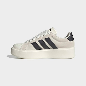 ADIDAS SPORTSWEAR Σνίκερ χαμηλό 'Streettalk' σε μπεζ