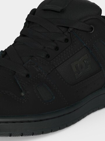 DC Shoes Sportschoen 'STAG' in Zwart