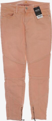 BOSS Jeans 26 in Orange: predná strana