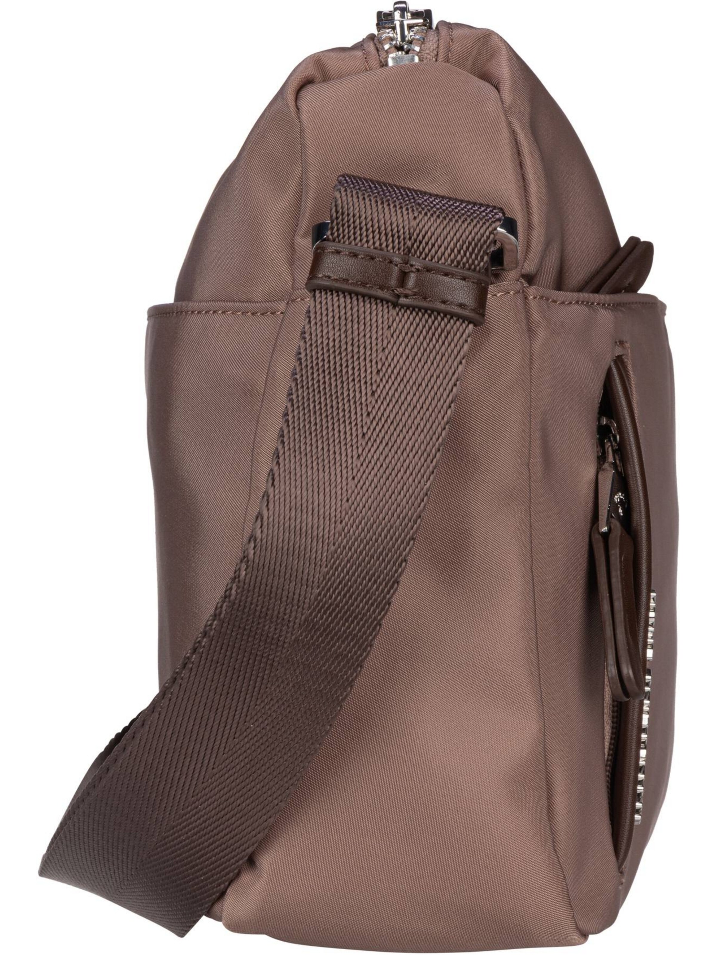 MANDARINA DUCK Umhängetasche 'Hunter' in Beige