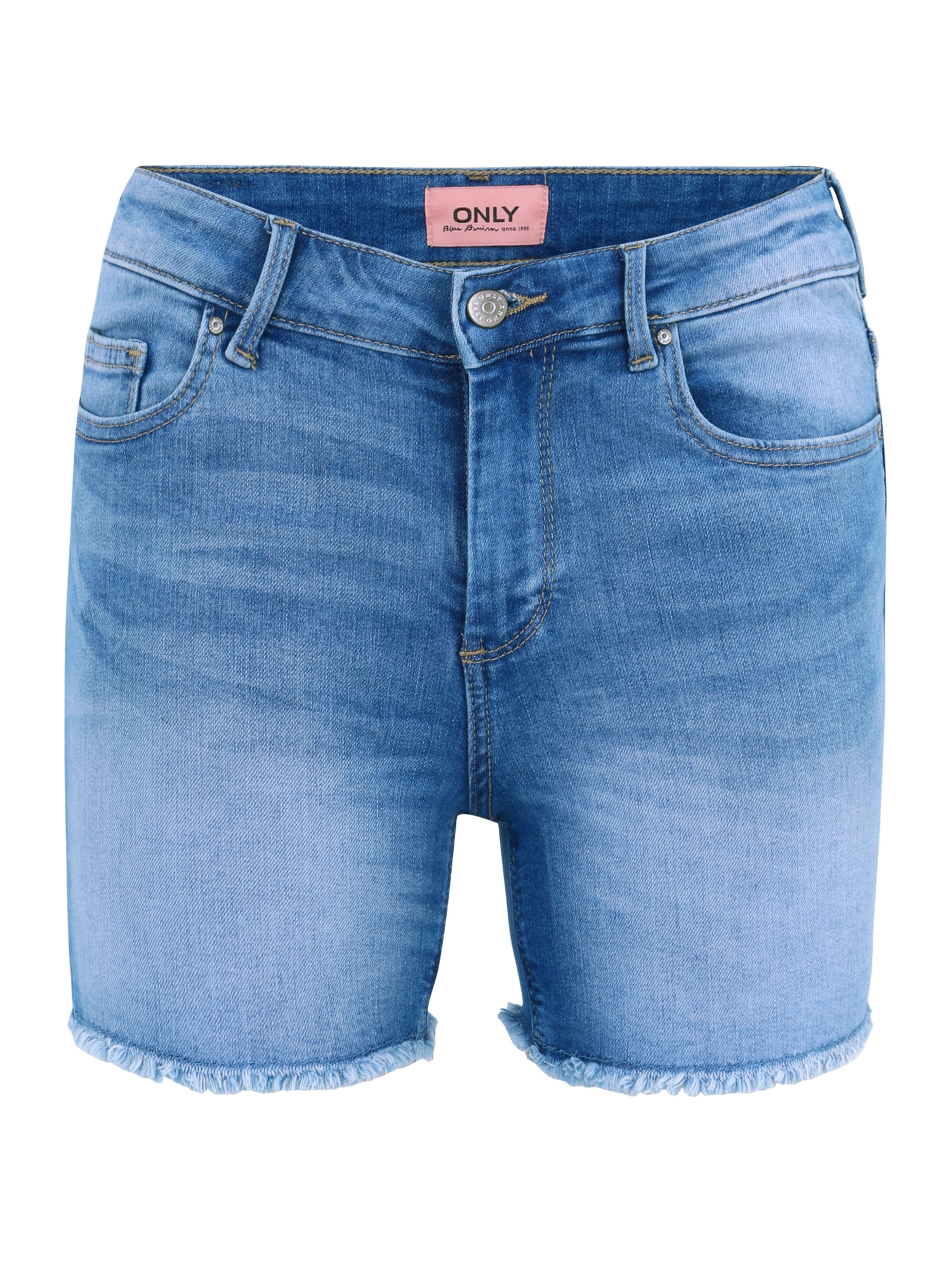 ONLY Jeans 'BLUSH' in Blue | ABOUT YOU
