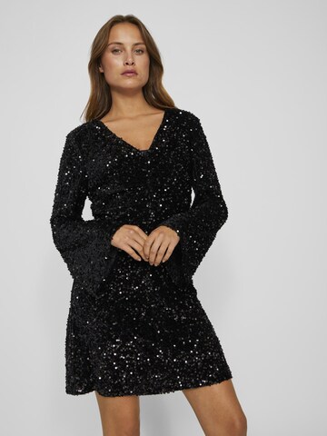 VILA Cocktail dress in Black