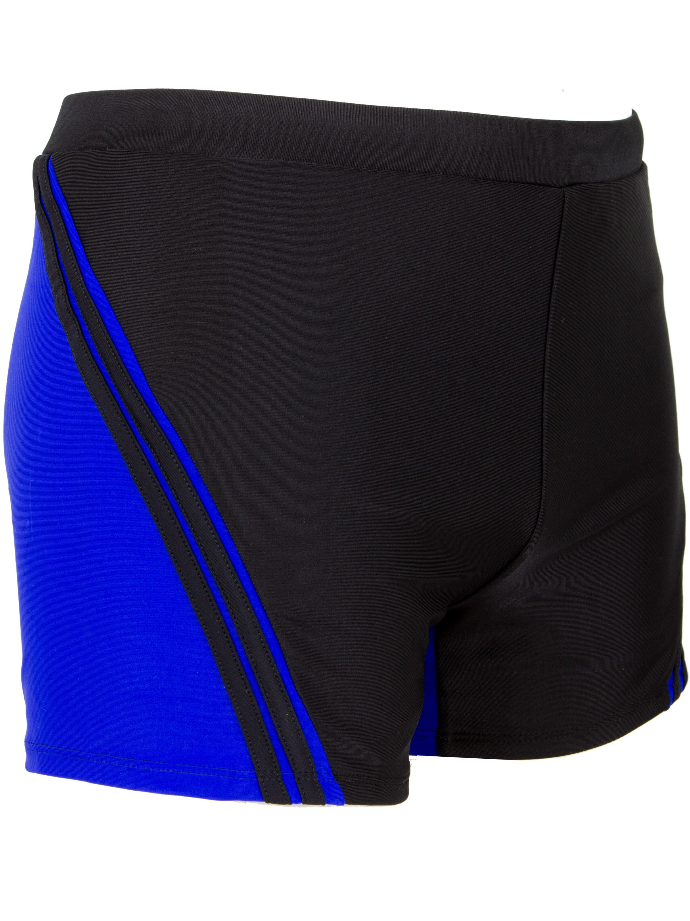 Luvanni Badeshorts 'Badehose TS7-8'‌ in Blau