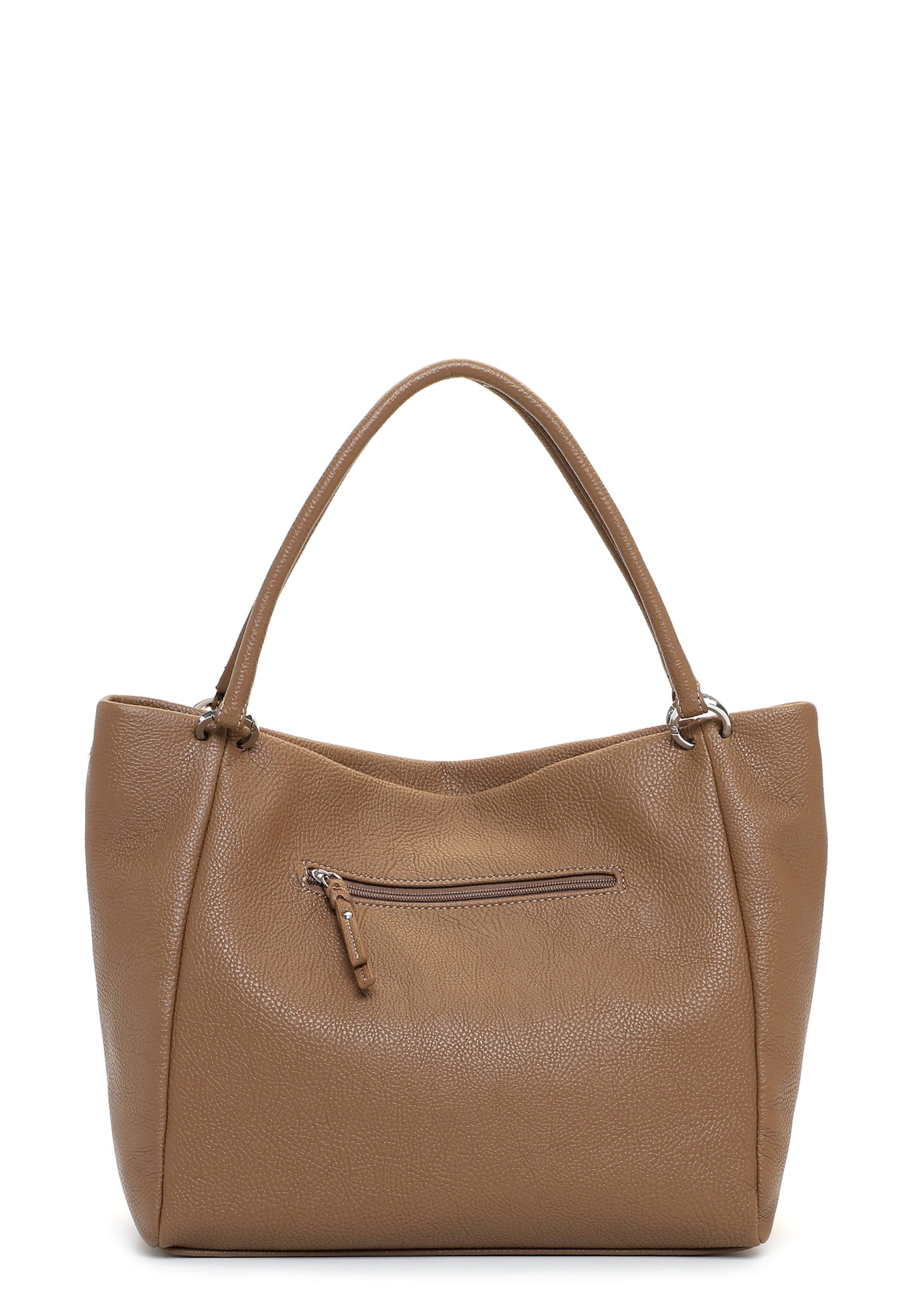 Suri Frey Shoulder bag '  Debby ' in Brown