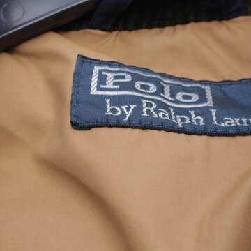 Polo Ralph Lauren Winterjacke / Wintermantel XL in Blau