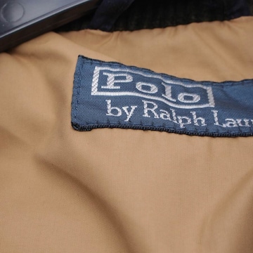 Polo Ralph Lauren Winterjacke / Wintermantel XL in Blau