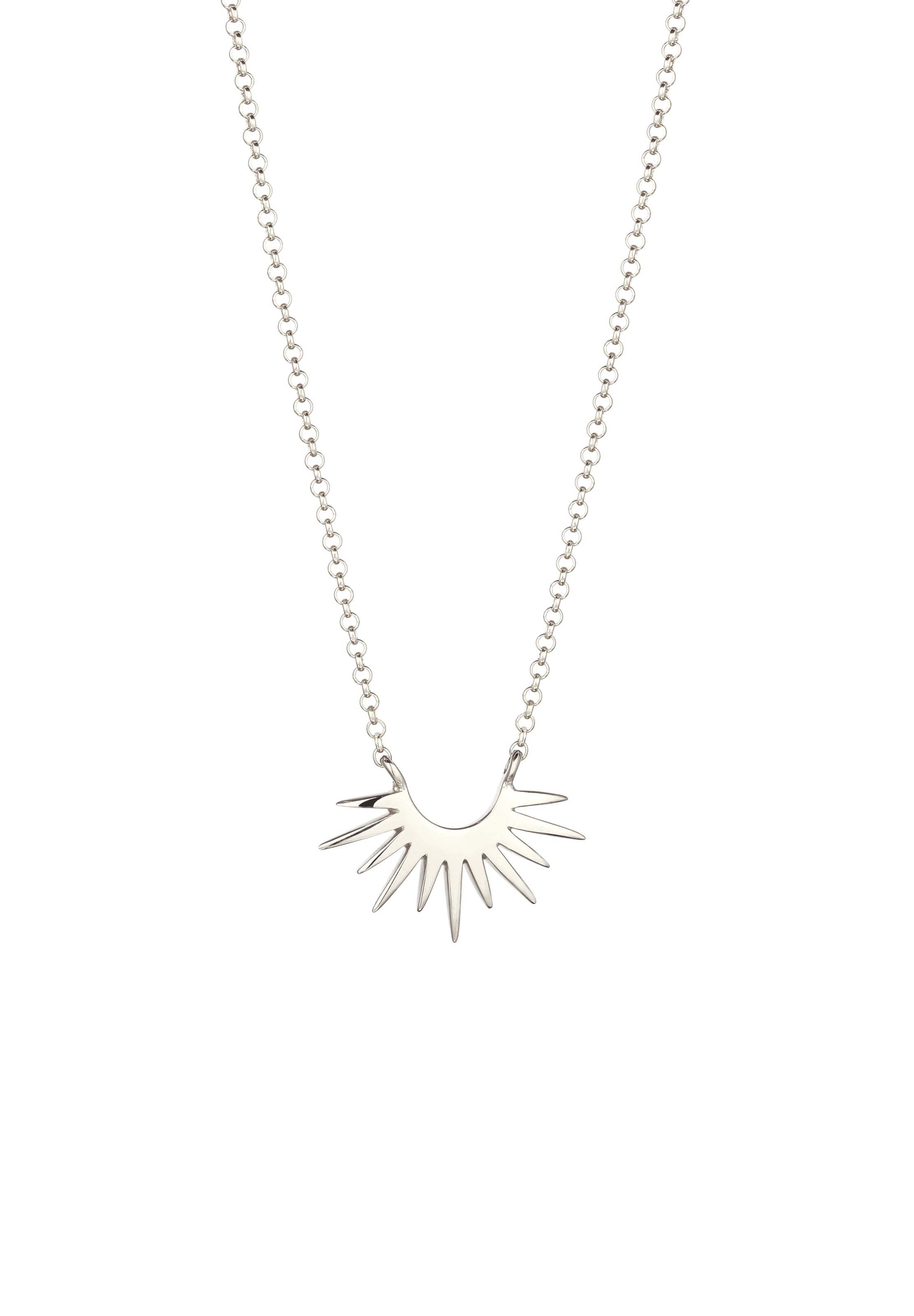 ELLI Kette in Silber