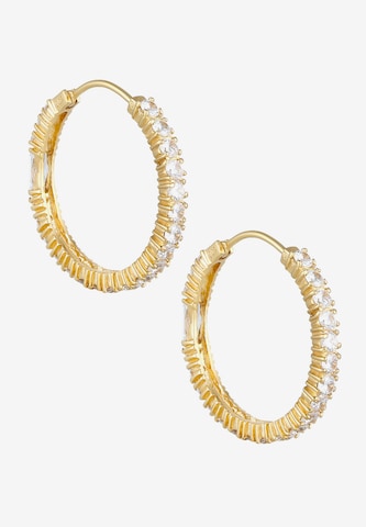 ELLI PREMIUM Earrings in Gold