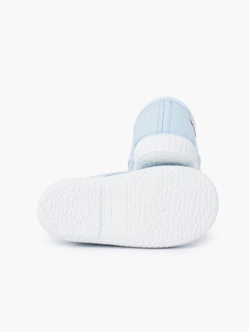 Pisamonas Sneaker in Blau