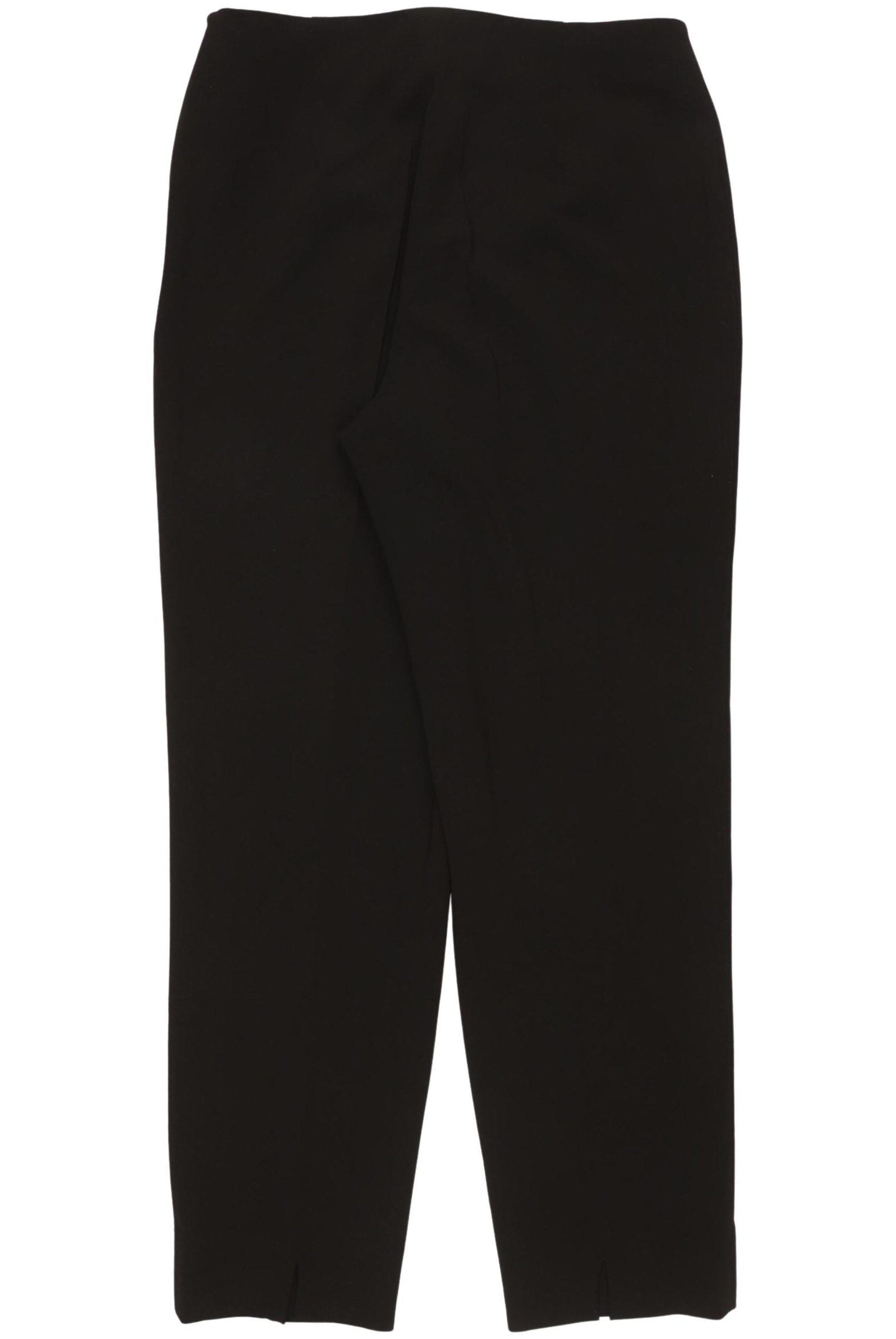 Piazza Sempione Stoffhose XXS in Schwarz