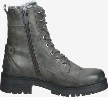 Bama Stiefelette in Grau