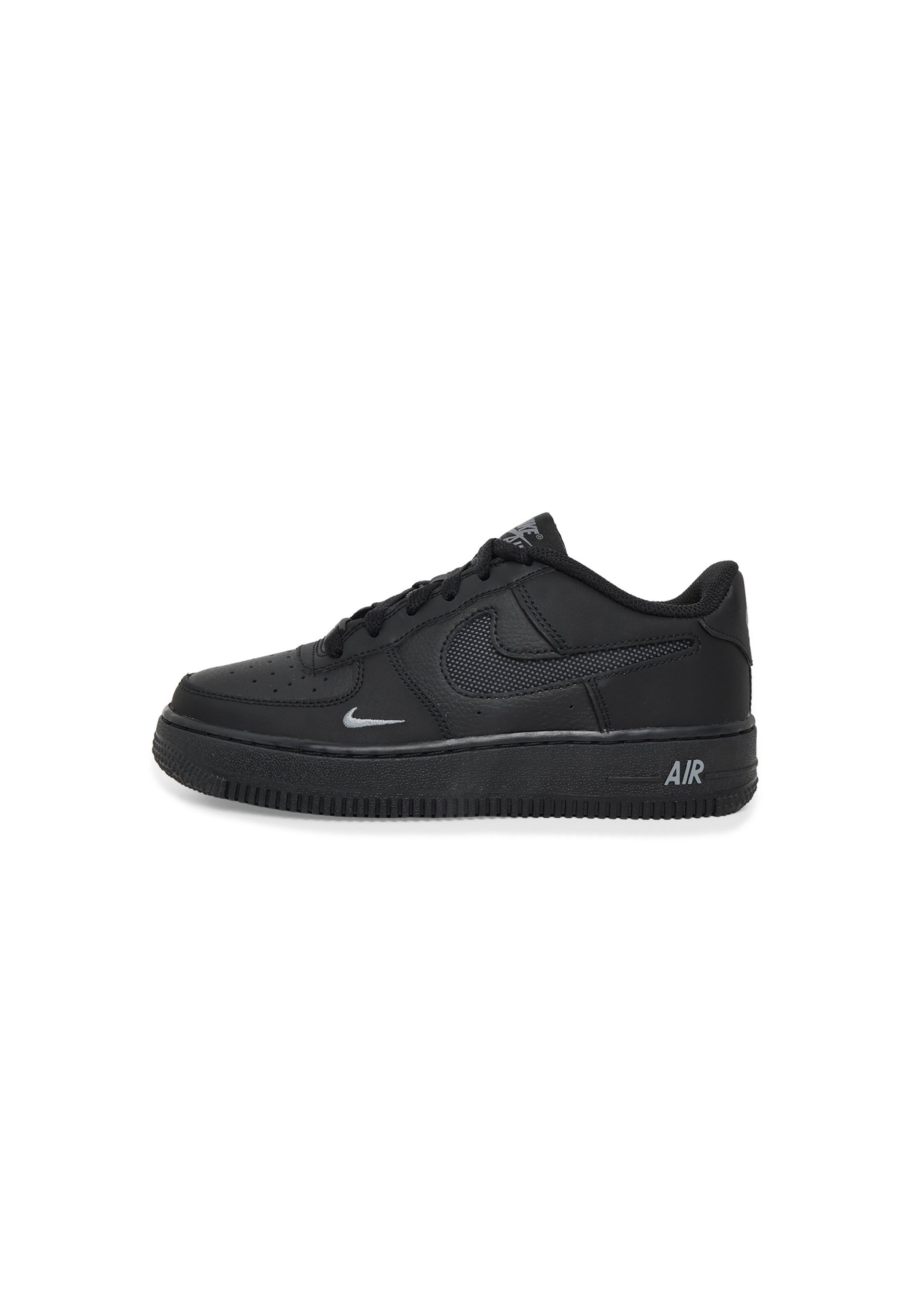 Nike Sportswear Tenisky 'AIR FORCE 1 LV8' ve velikosti 35,5 - černá, Produkt