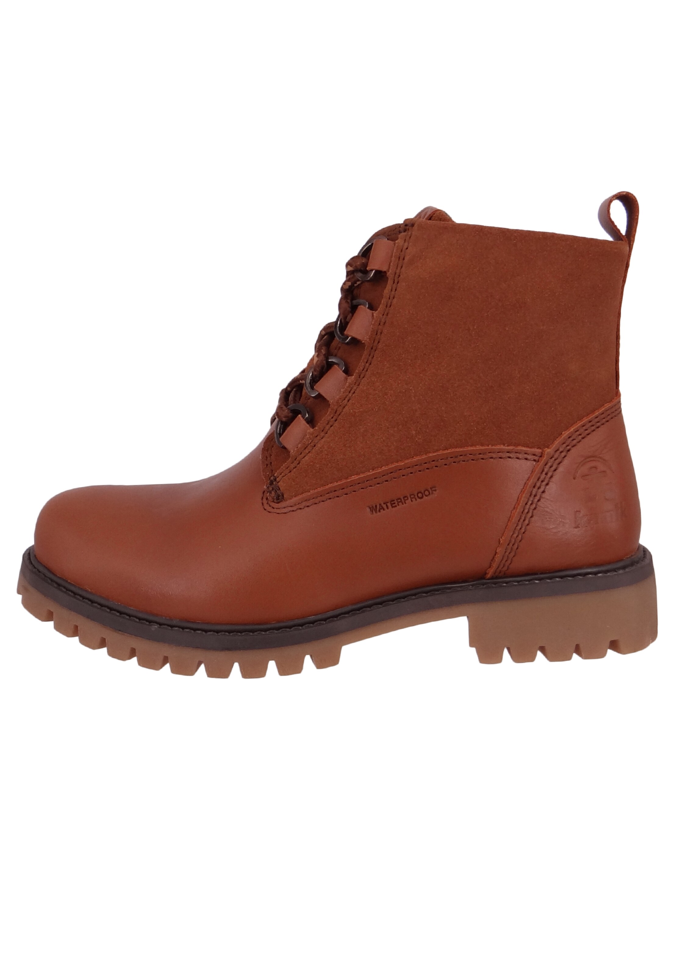 Kamik - Botas em castanho