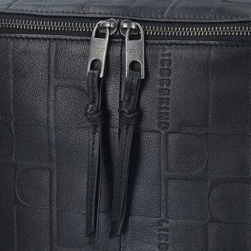 Liebeskind Berlin Backpack in Black