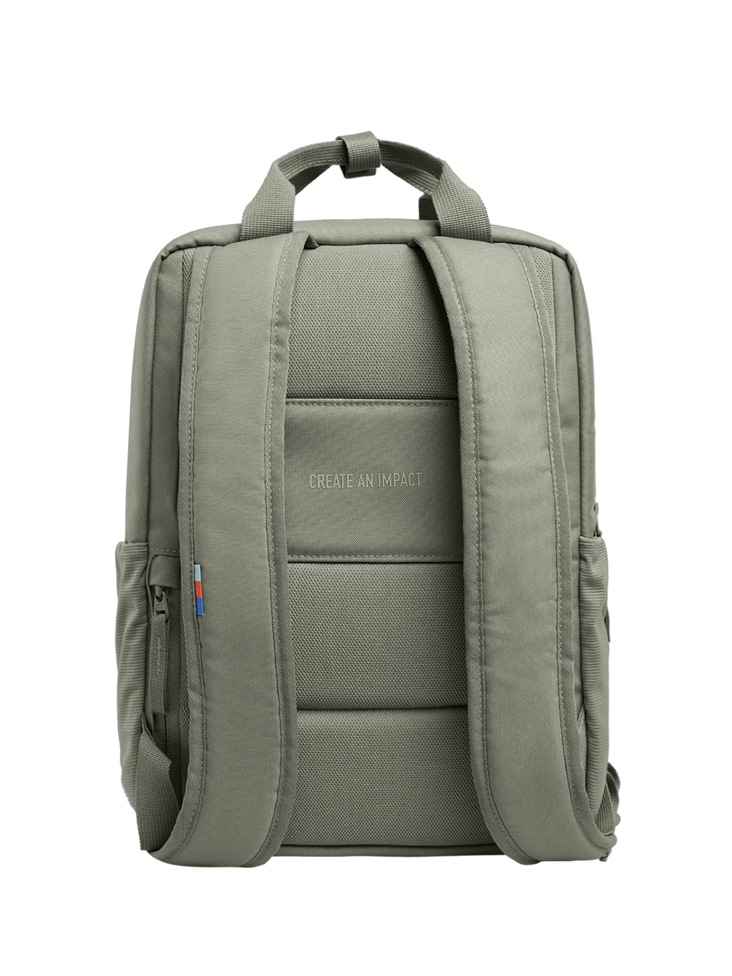 Got Bag Backpack 'Daypack 2.0' in Green