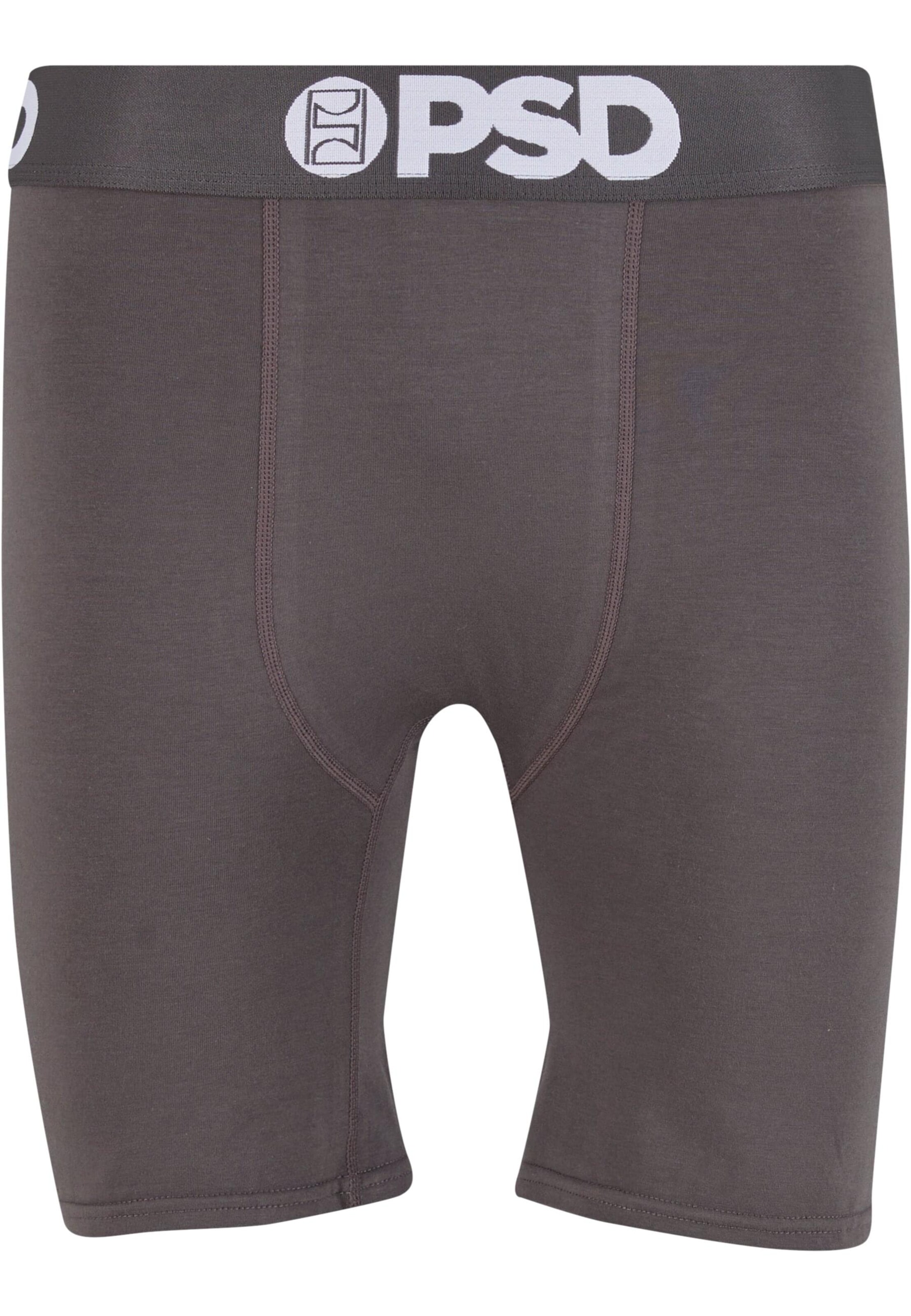 PSD Boxerky – mix barev