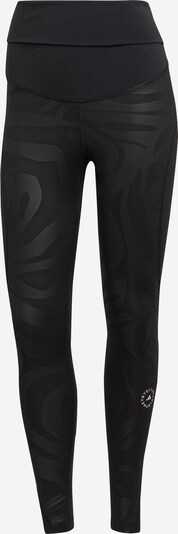 ADIDAS BY STELLA MCCARTNEY Sporthose in schwarz, Produktansicht