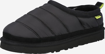 UGG Slippers 'Tasman' in Black: front