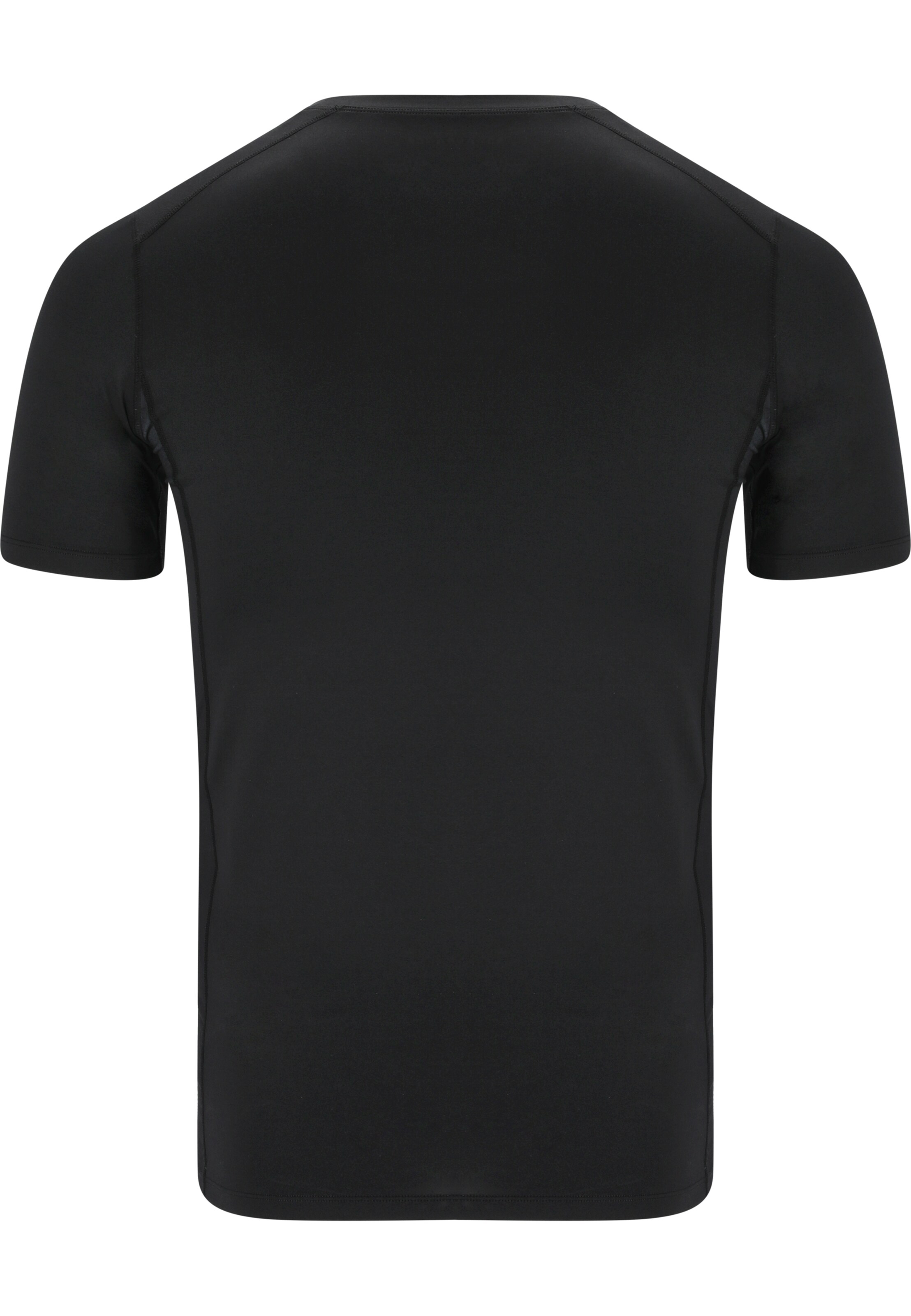ENDURANCE T-Shirt 'Power V2' in Schwarz