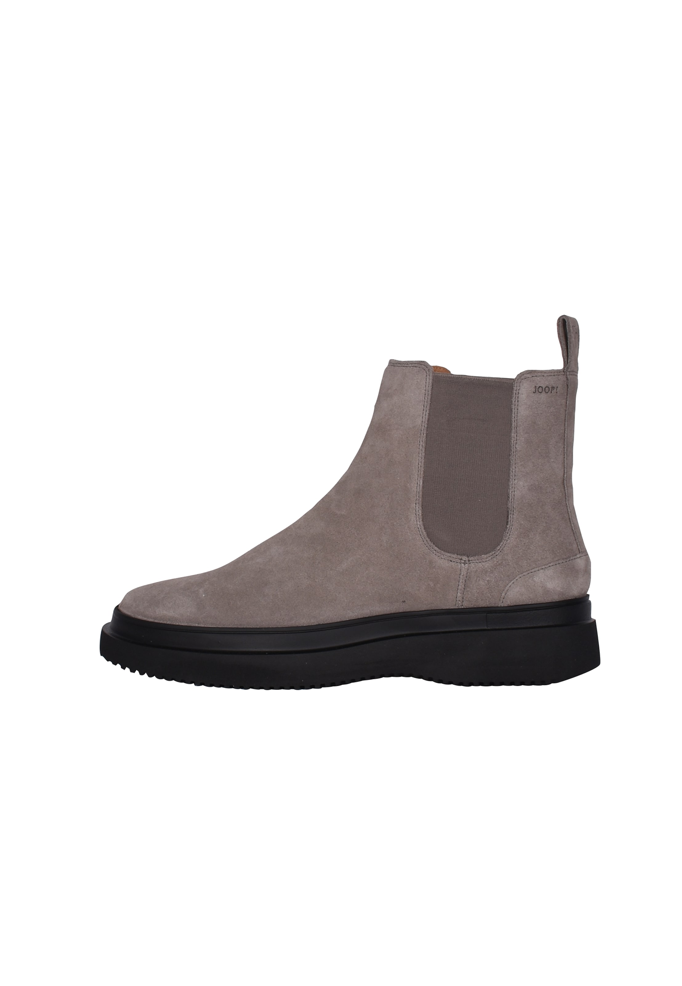 Boots chelsea 'Velluto Telos' JOOP! di colore talpa, Visualizzazione prodotti